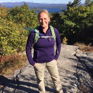 Meet your Posher, Stephanie